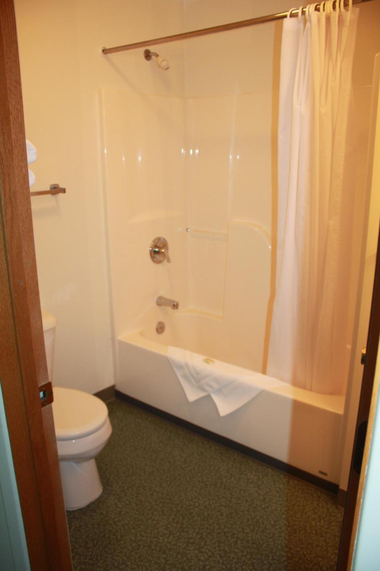 Ocean Shores Hotel โฮเมอร์ ภายนอก รูปภาพ