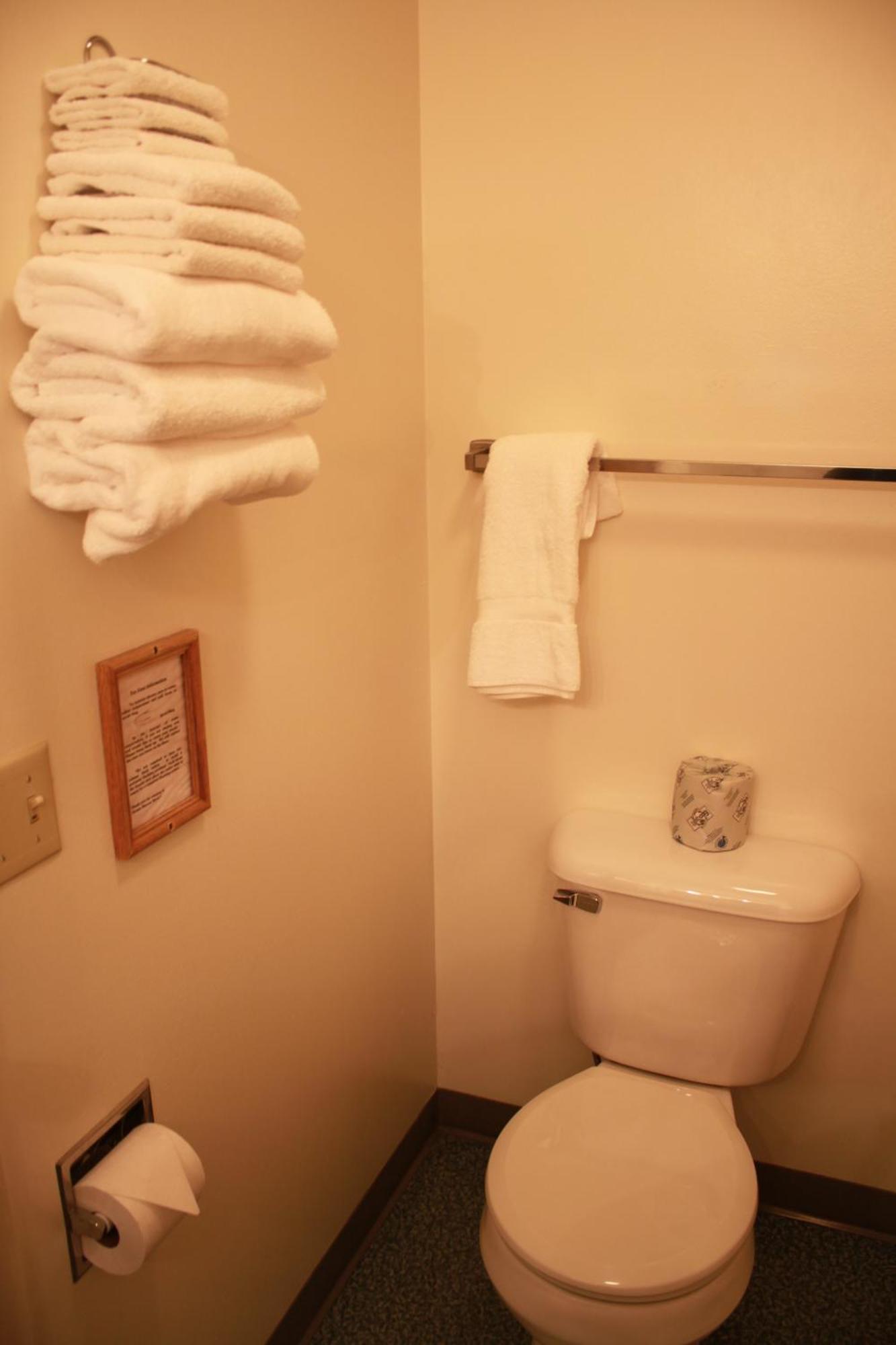 Ocean Shores Hotel โฮเมอร์ ภายนอก รูปภาพ