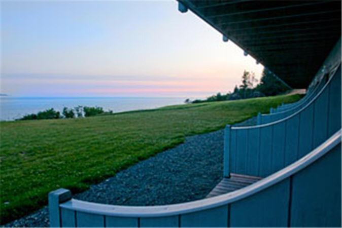 Ocean Shores Hotel โฮเมอร์ ห้อง รูปภาพ