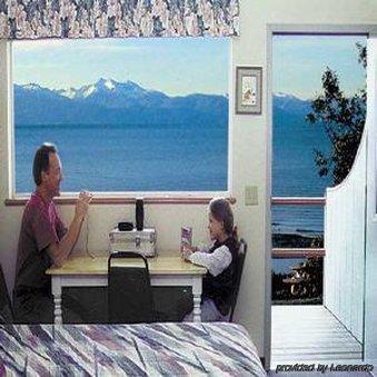Ocean Shores Hotel โฮเมอร์ ห้อง รูปภาพ